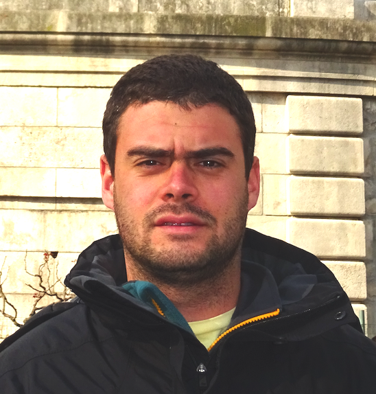 Andrés Carvallo